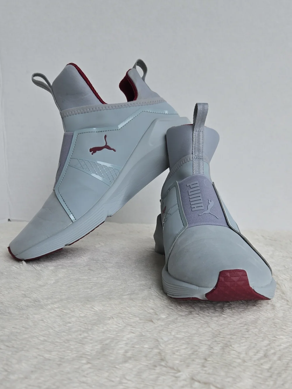 Puma women fierce